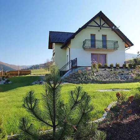 Domki Pod Magura Bystra  Exterior photo