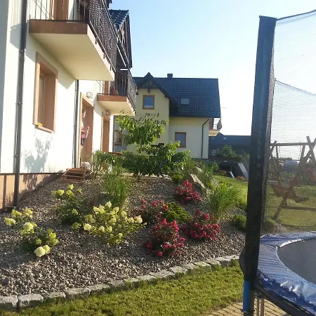 Domki Pod Magura Bystra  Exterior photo