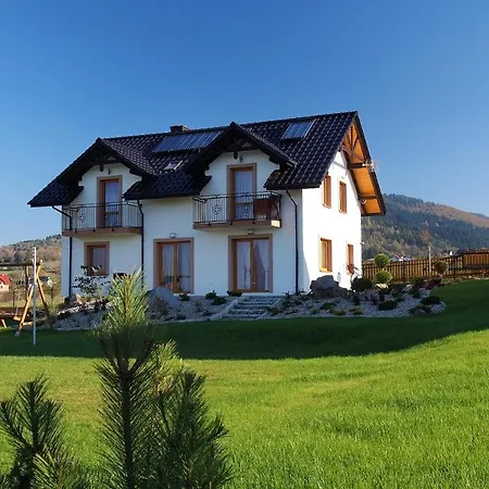 Domki Pod Magura Bystra  Exterior photo