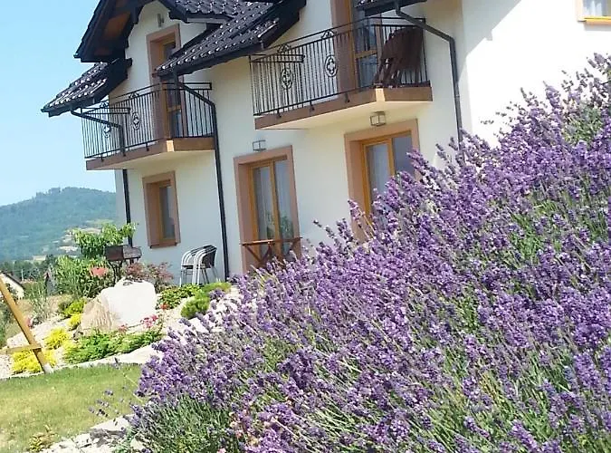 Domki Pod Magura