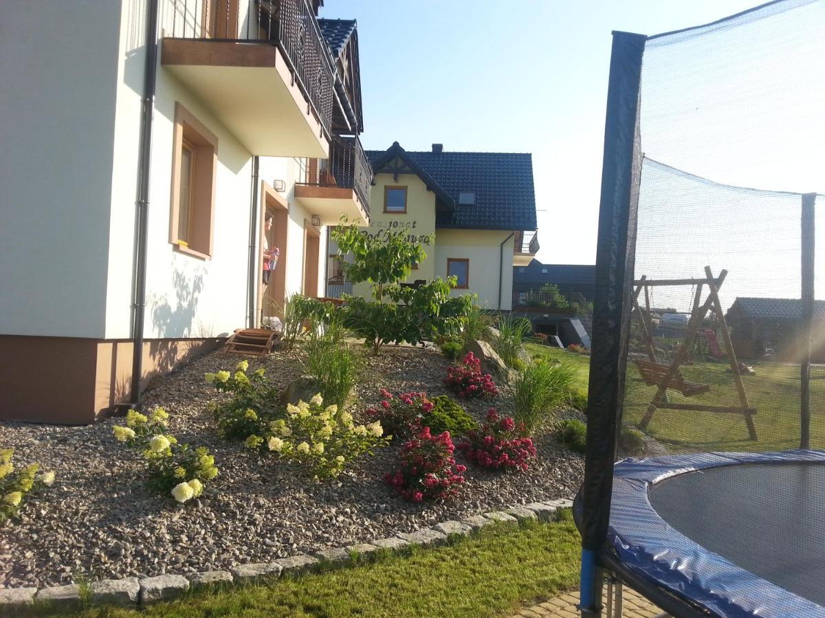 Pod Magura * Bystra (Zywiec)