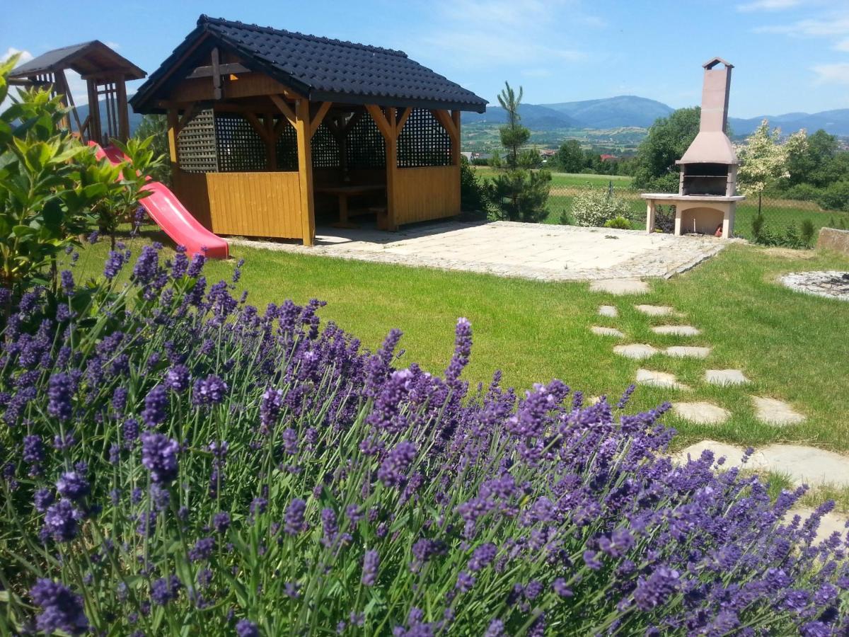 Pod Magura Holiday home