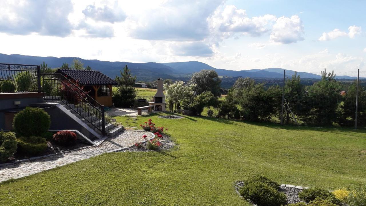 Pod Magura Holiday home