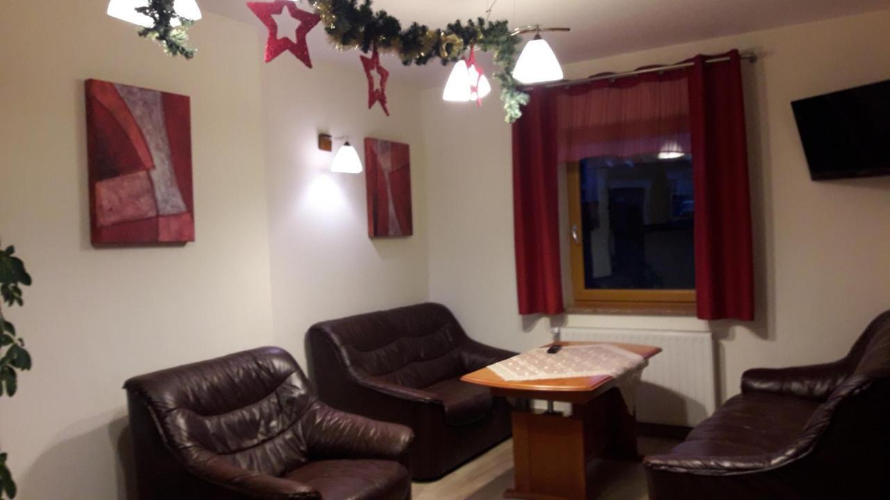 Holiday home Pod Magura Bystra (Zywiec)