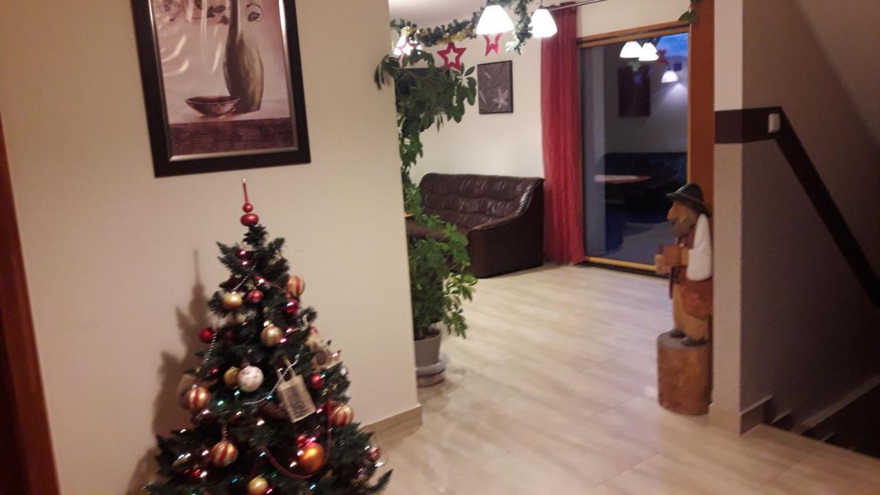 Pod Magura Holiday home *