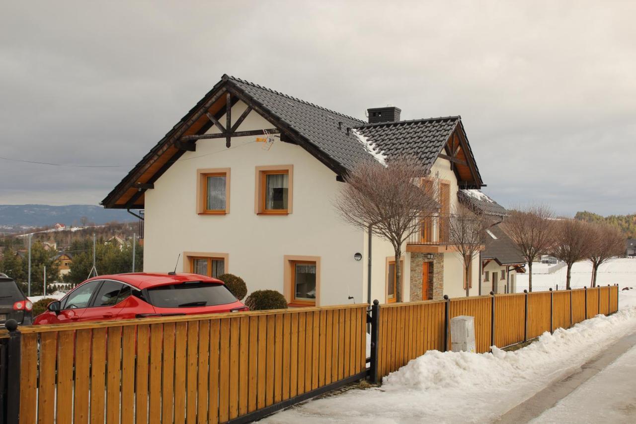 Holiday home Pod Magura Bystra (Zywiec)