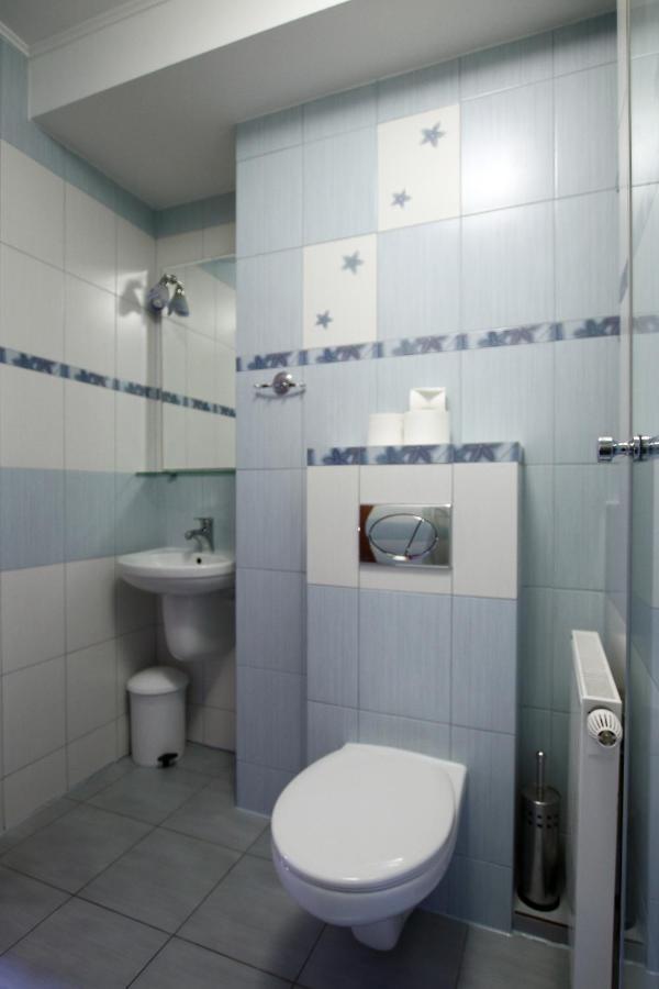 Pod Magura Holiday home *