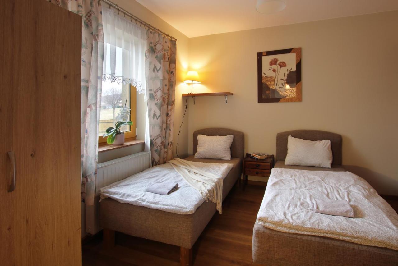 Pod Magura Holiday home Bystra (Zywiec)