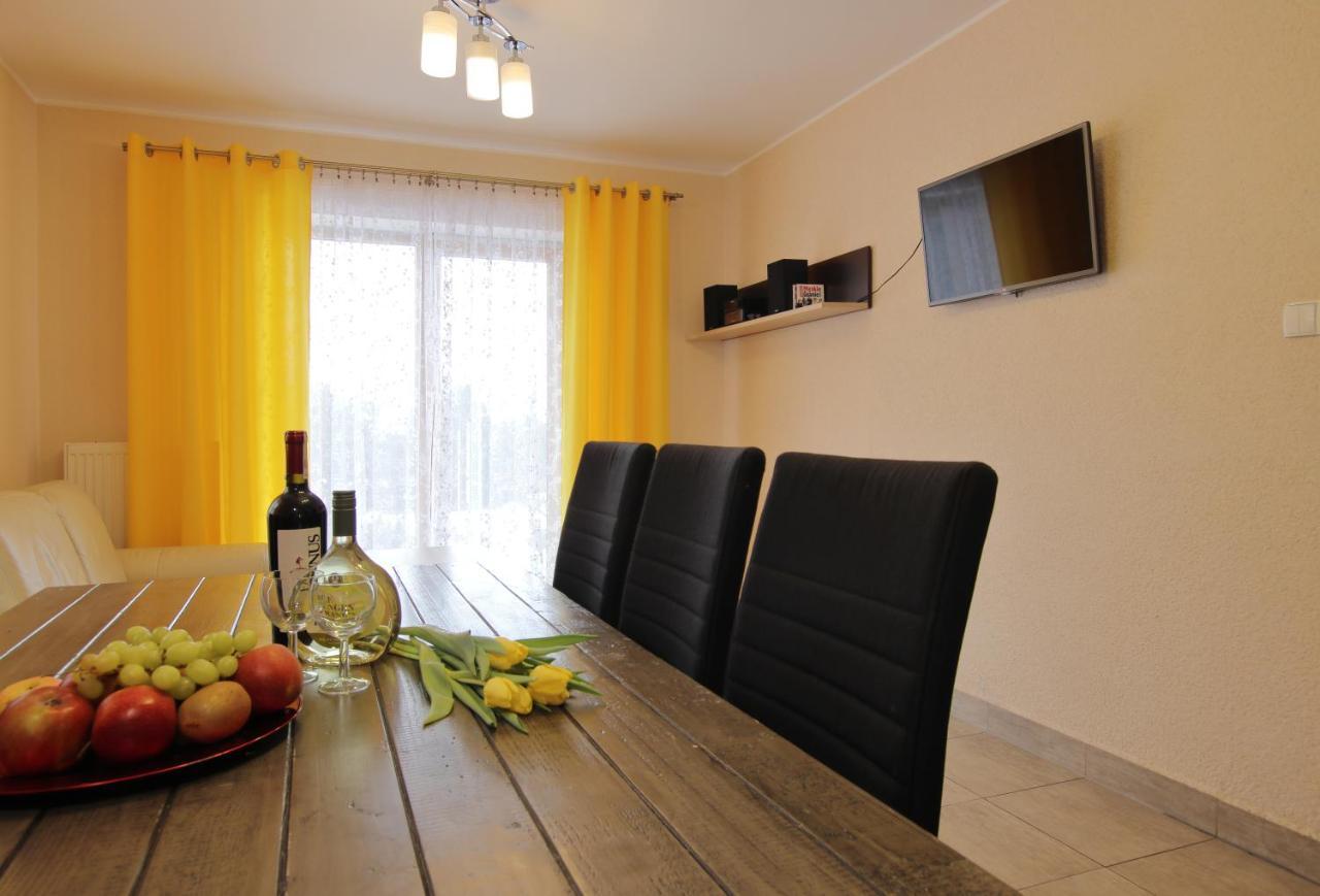 Pod Magurą Dom wakacyjny Bystra (Zywiec)
