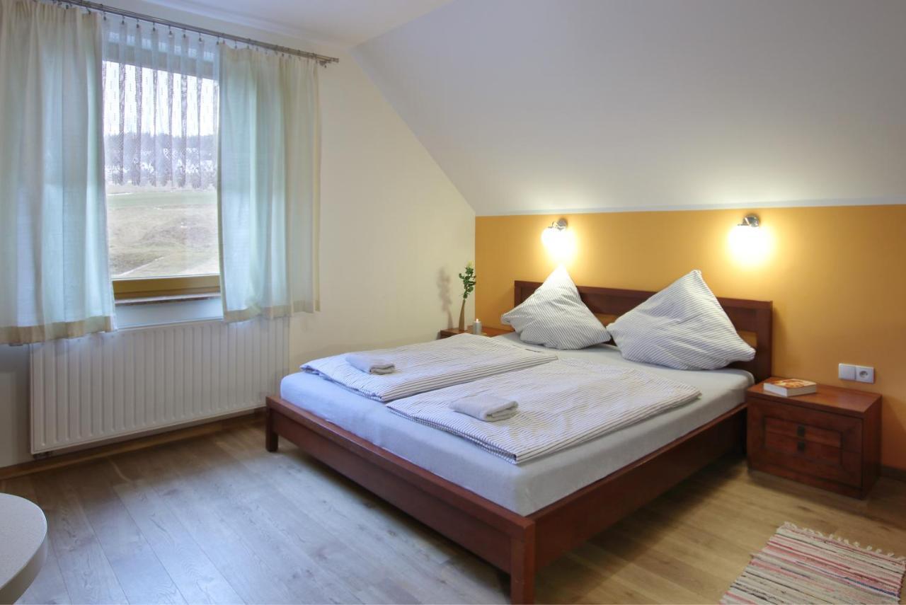 Pod Magura Holiday home Bystra (Zywiec)