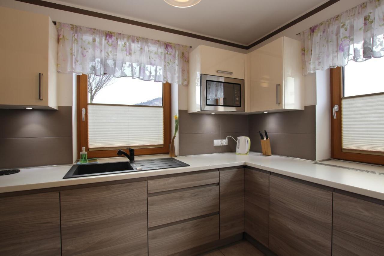Holiday home Pod Magura *