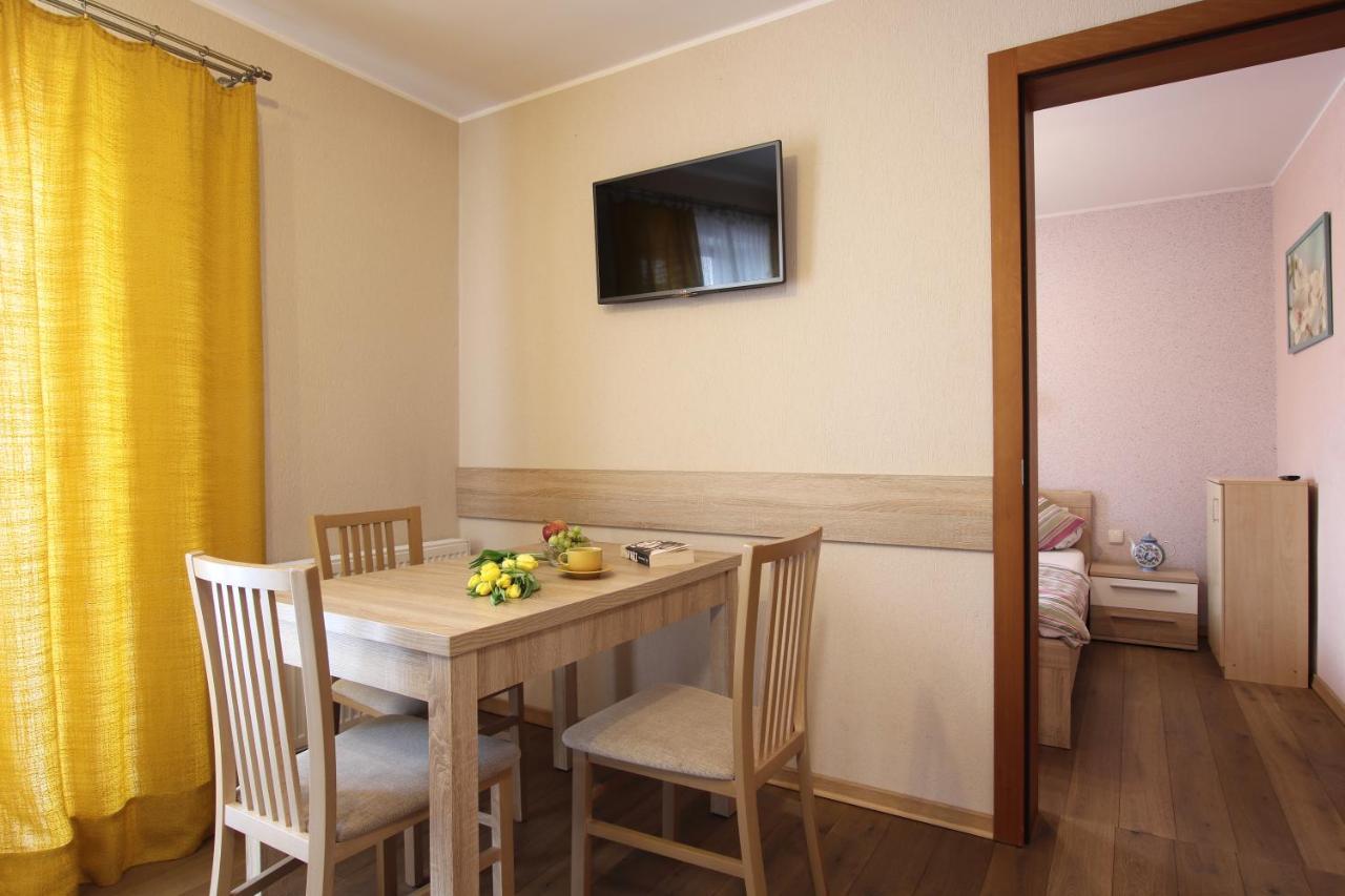 Pod Magura Holiday home *