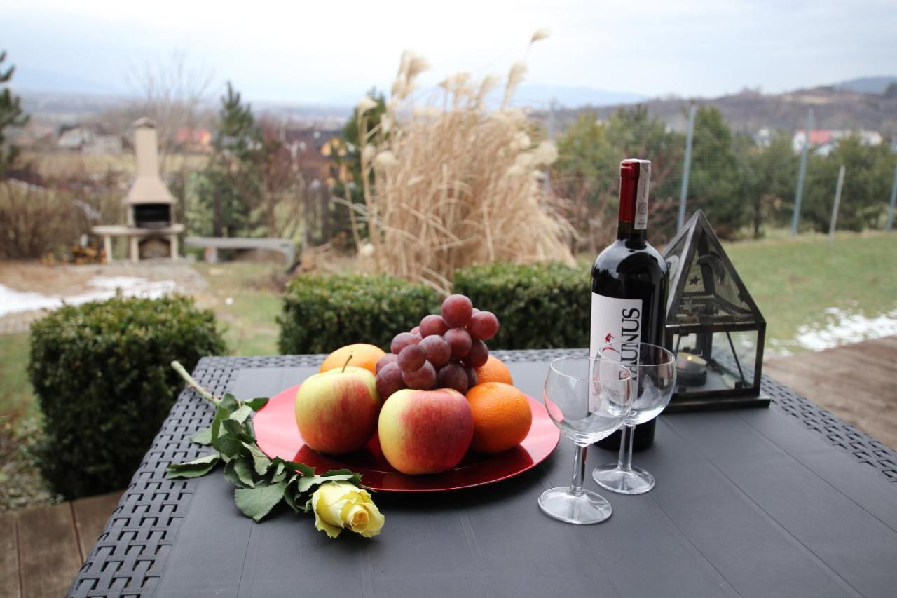 Holiday home Pod Magura Bystra (Zywiec)