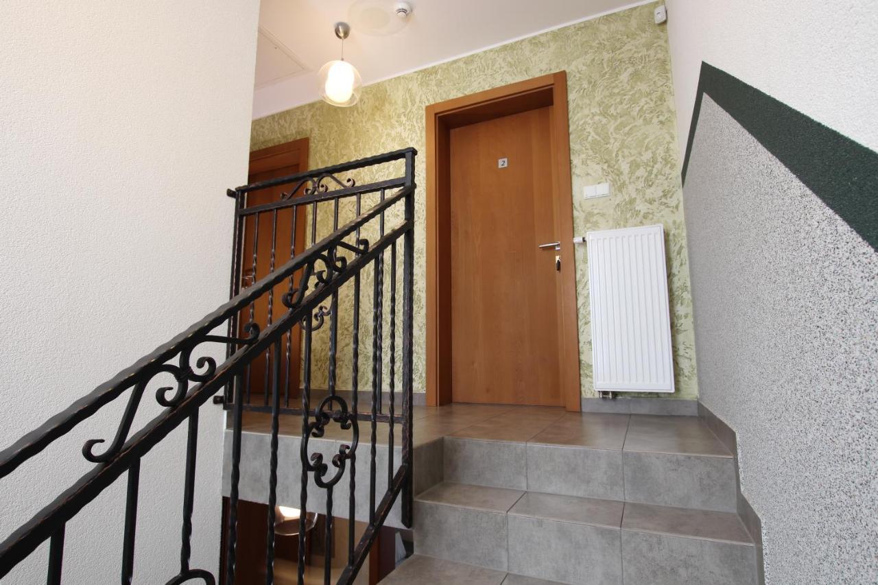Pod Magura Holiday home