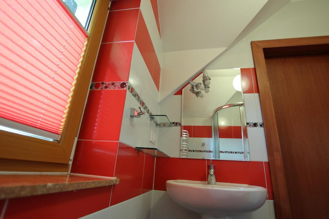 Pod Magura Holiday home *