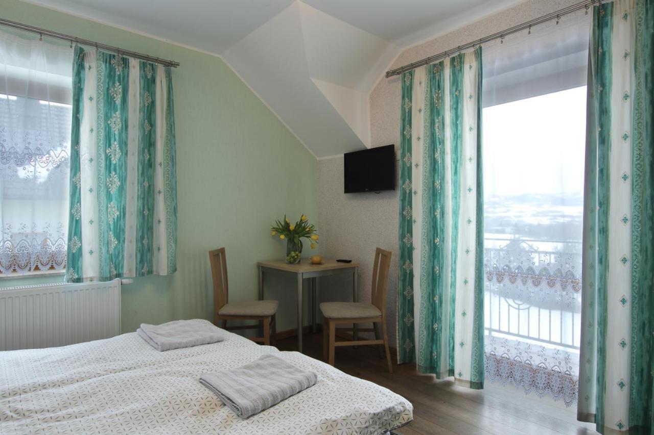 Pod Magura Holiday home Bystra (Zywiec)