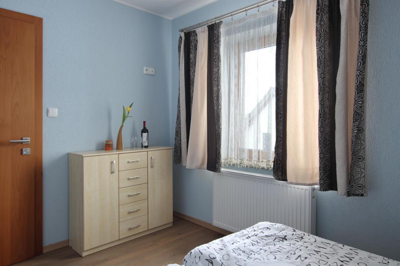 Pod Magura Holiday home *