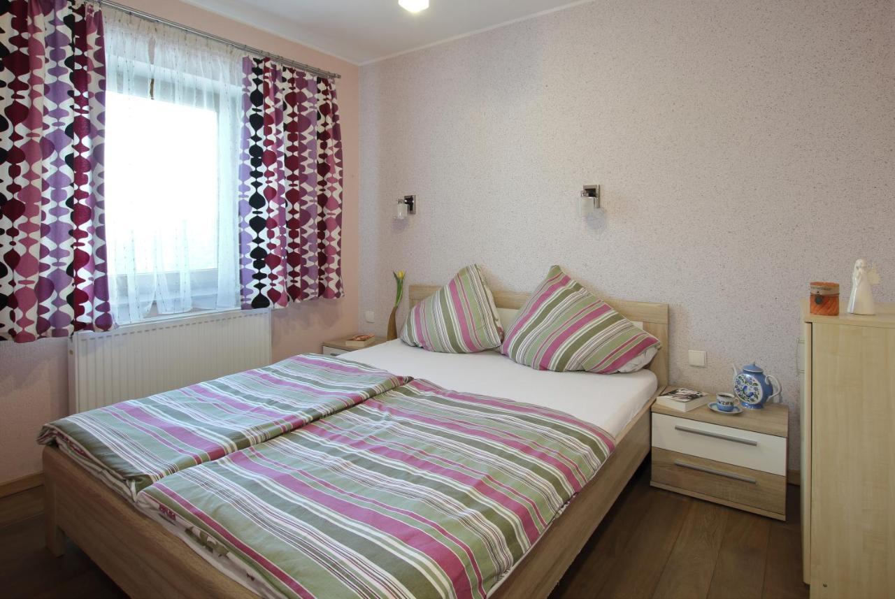 Pod Magura Holiday home