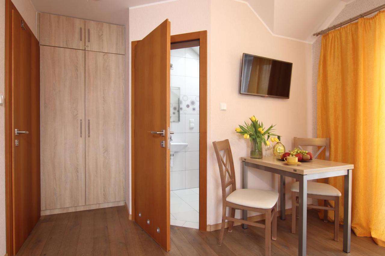 Pod Magura Holiday home