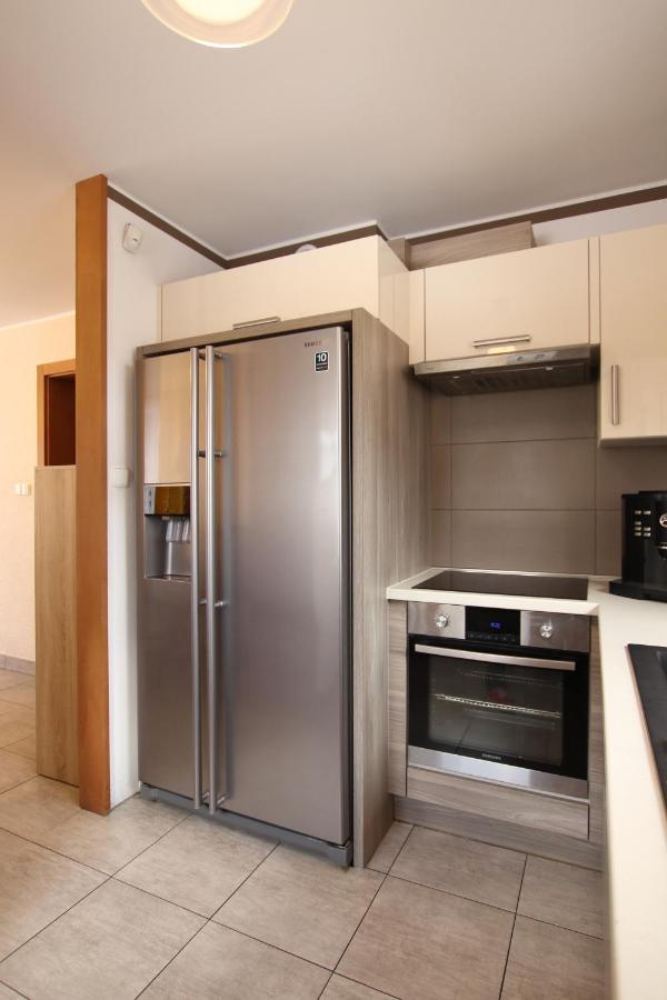 Holiday home Pod Magura Bystra (Zywiec)