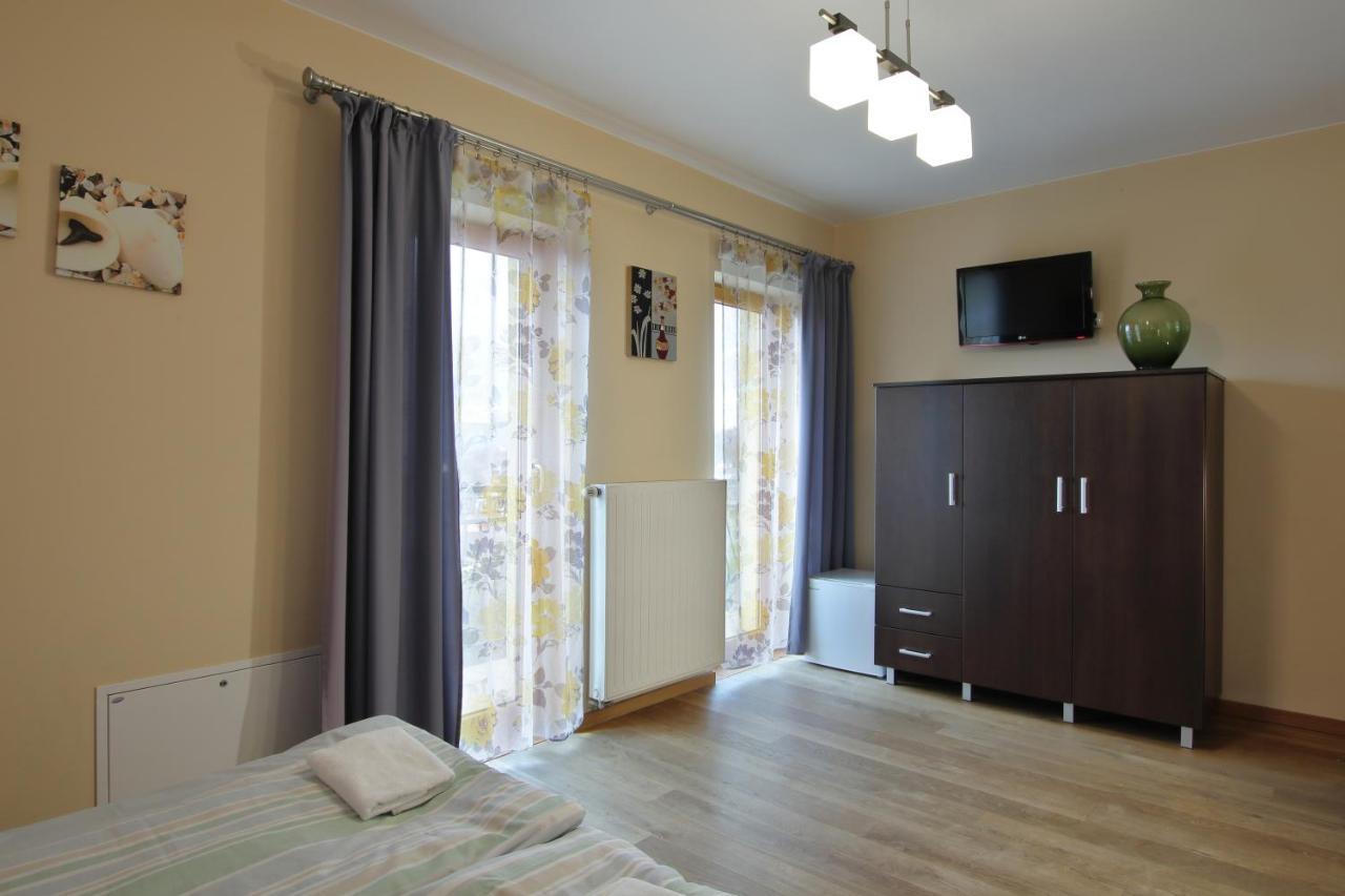 Pod Magura Holiday home Bystra (Zywiec)