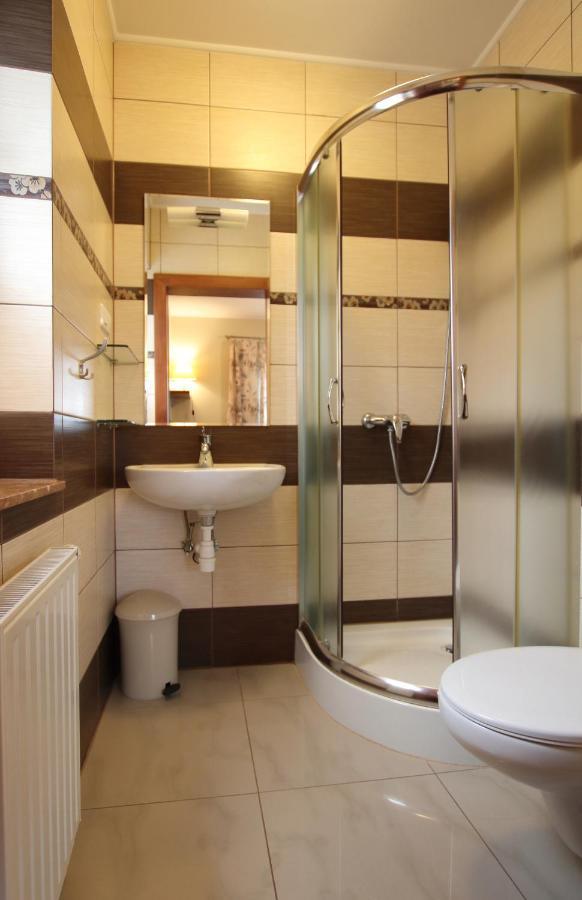 Pod Magura Holiday home Bystra (Zywiec)