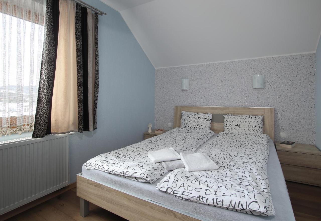 Pod Magura Holiday home *