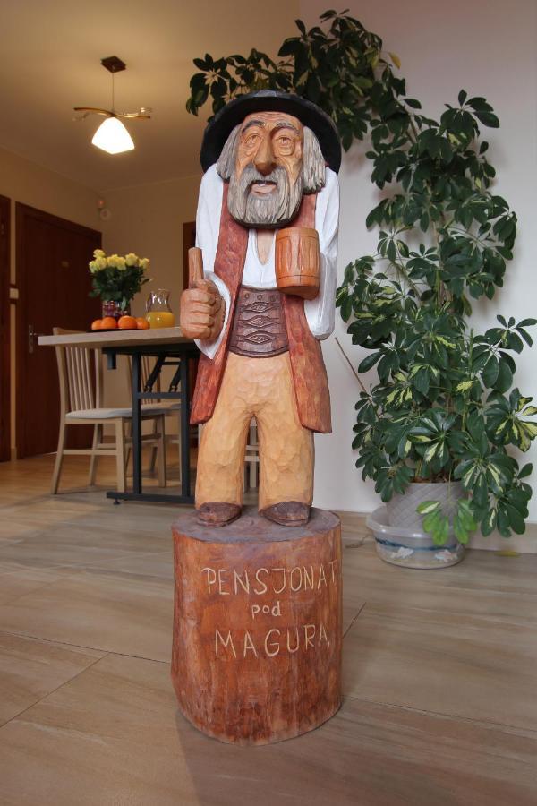 Holiday home Pod Magura Bystra (Zywiec)