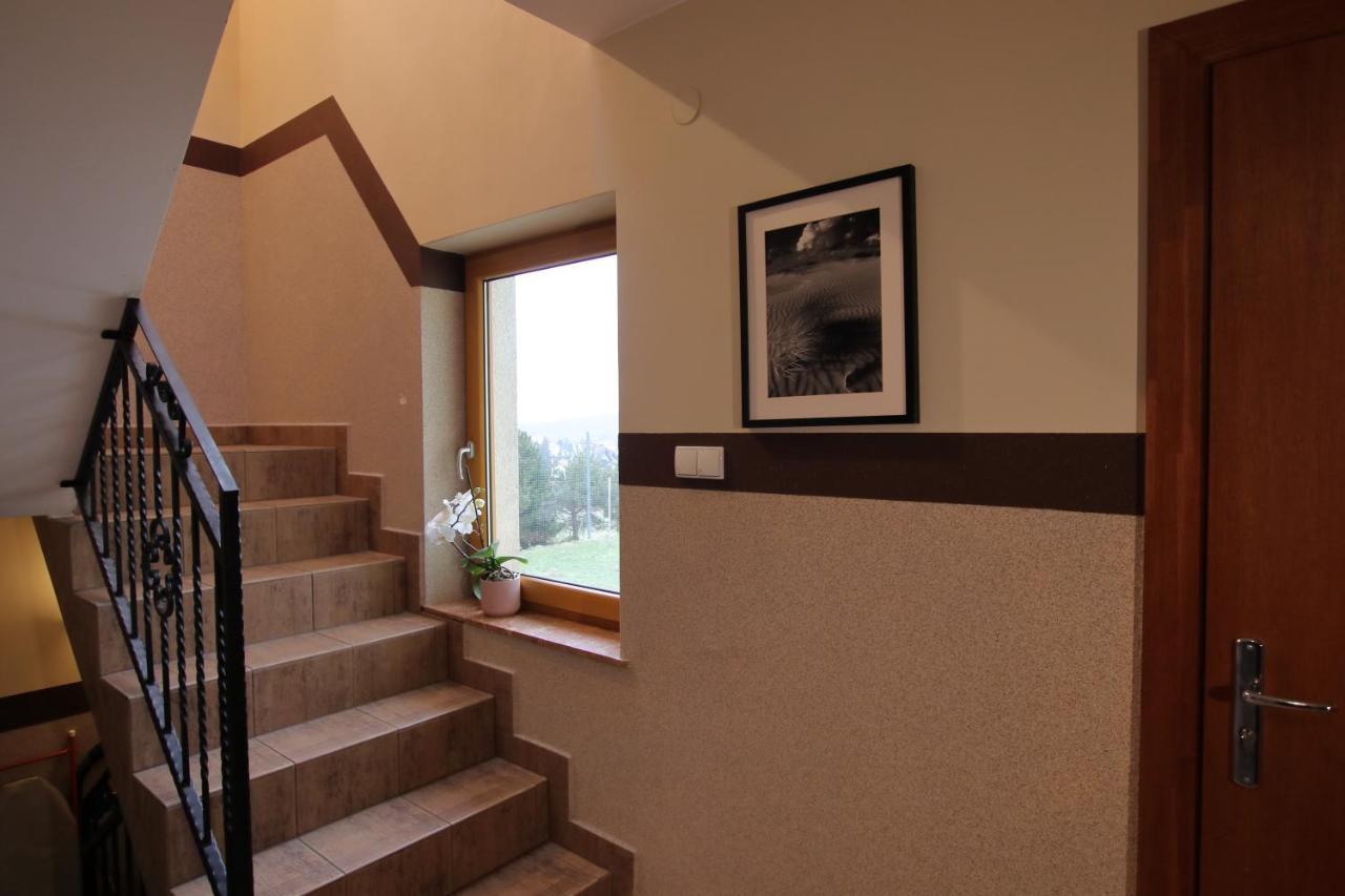Pod Magura Holiday home
