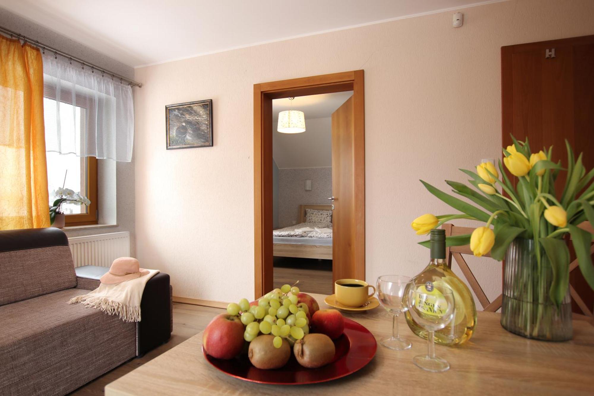 Holiday home Pod Magura Bystra (Zywiec)