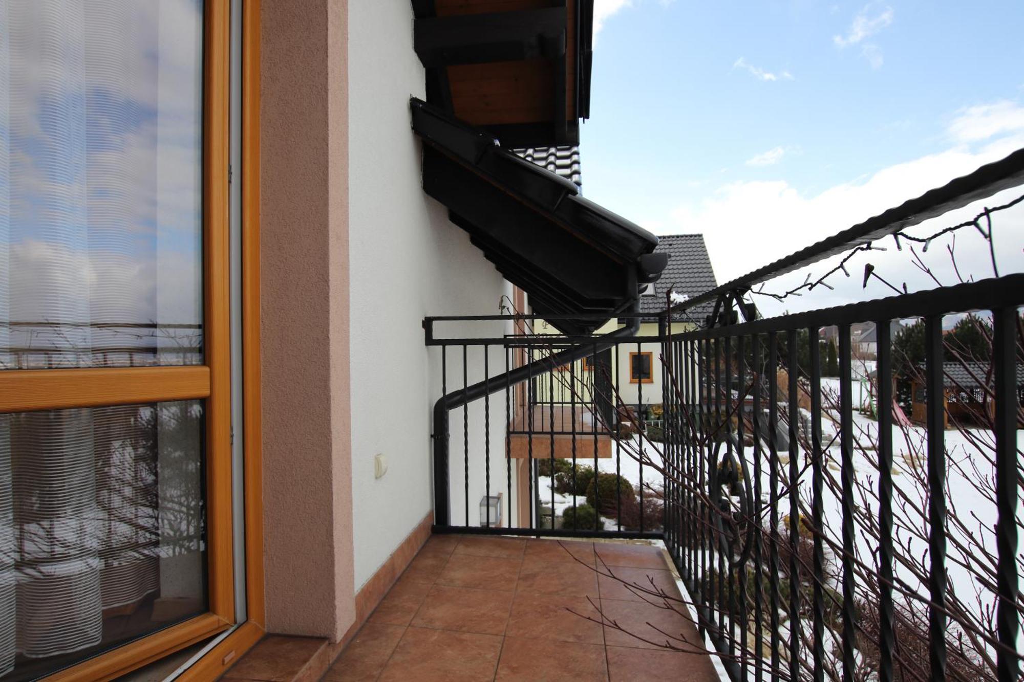 Pod Magura Holiday home