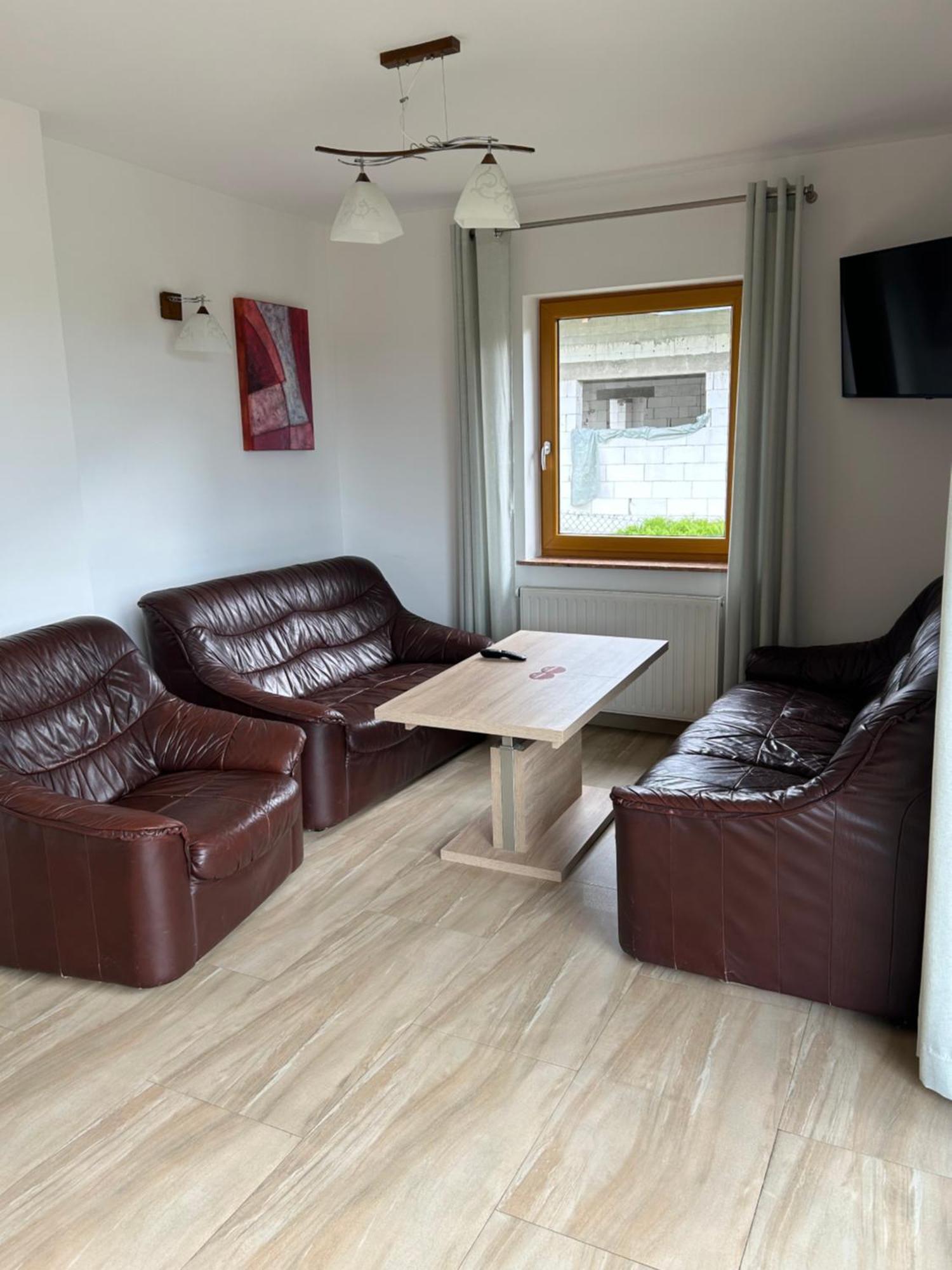 Holiday home Pod Magura *