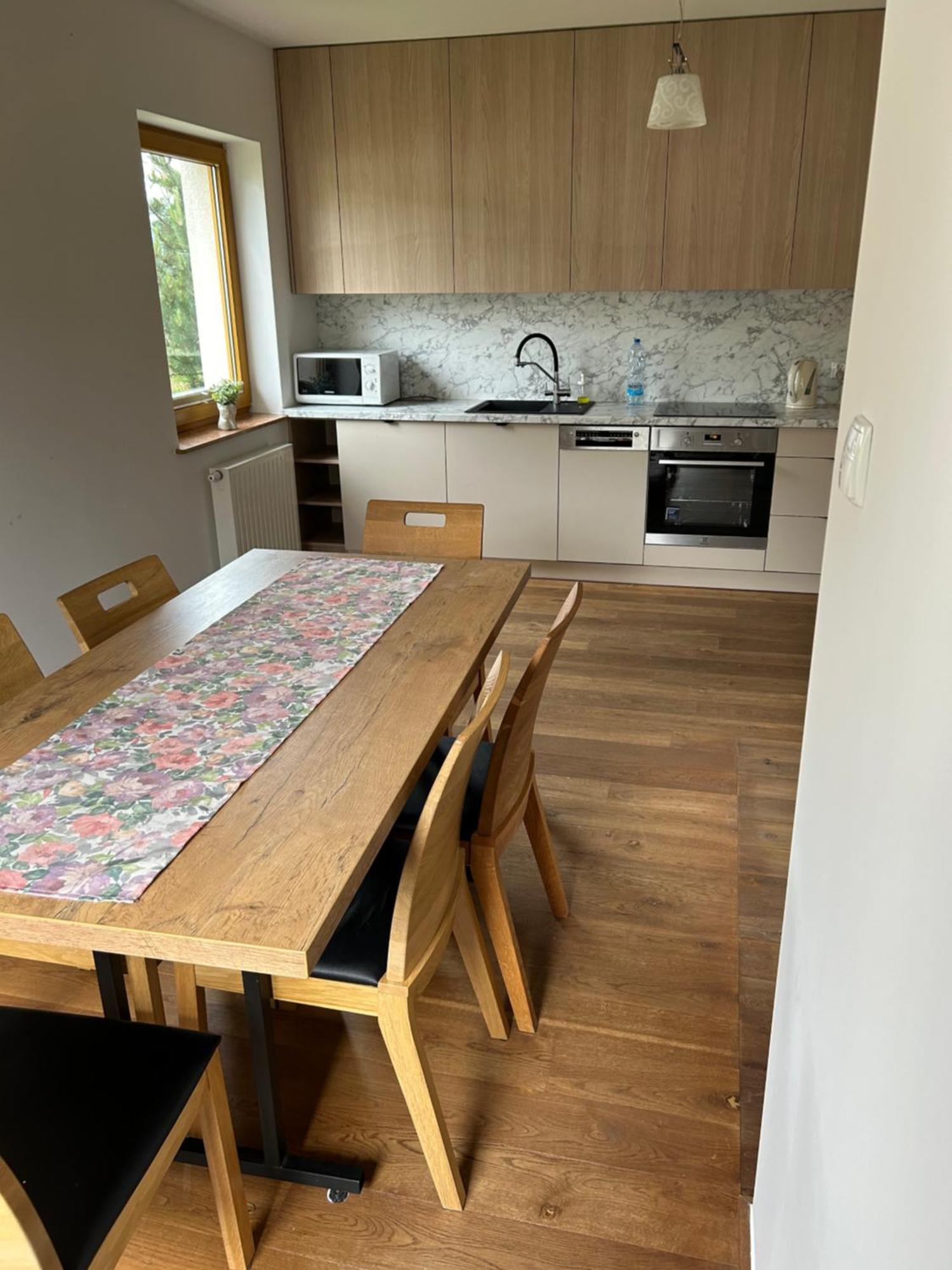 Pod Magura Holiday home *
