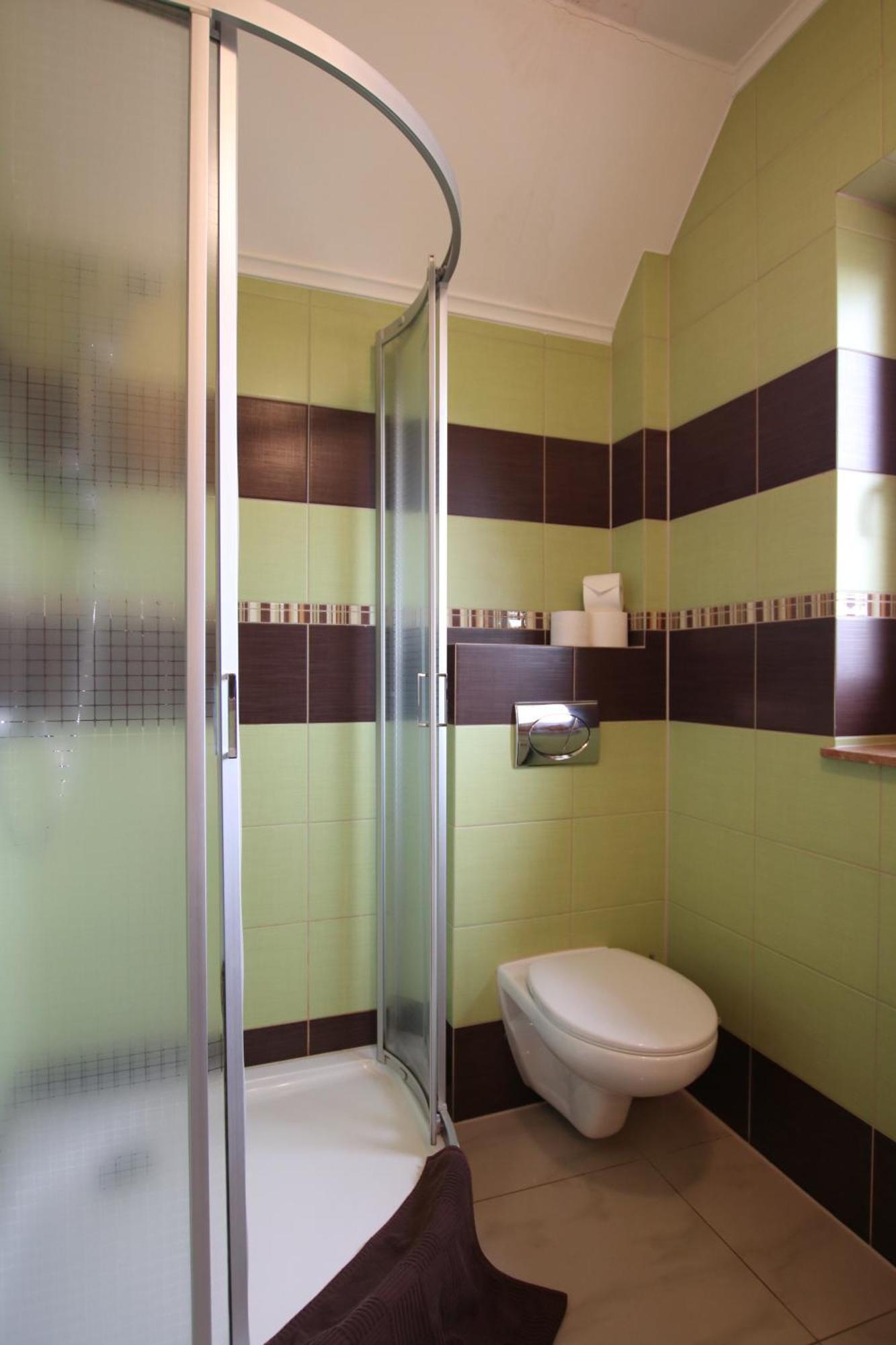 Holiday home Pod Magura *