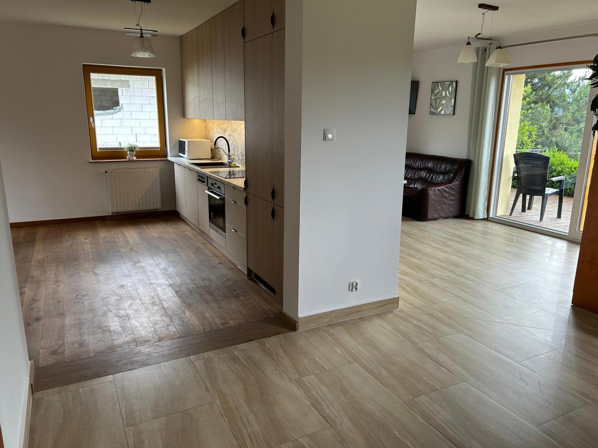 Pod Magura Holiday home *